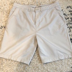 Johnnie-O Prep-Formance Shorts